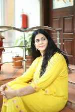 Diksha Nihalani