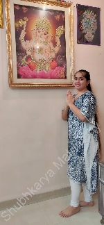 Anjali Deepak Sukheja Madhu