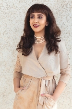 Jharna Pariani