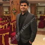 Karan Haresh Rawtani