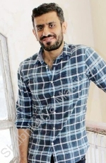 Varun Aswani