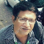 DINESH RAJANI