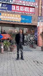 RAMAN K KHANNA