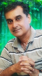 DEEPAK GOVINDRAM SIRWANI