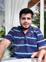 NIKHIL CHAWLA 