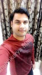 Deepak Kukreja