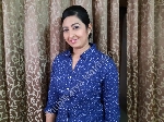 Manju Shamdas Gidwani