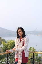 DRISHTI RAMESH TEKCHANDANI