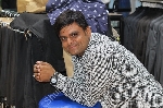 MOHNISH M KUMAR