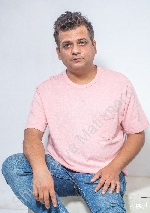 Vishal khubchandani 