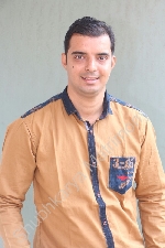 GIRISH RAJKUMAR BUDHWANI