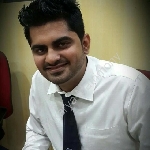 RAVI SRICHAND BHOJANI