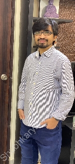 RAJEEV KIRAN DULANI