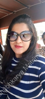 Geetika L Bhagchandani