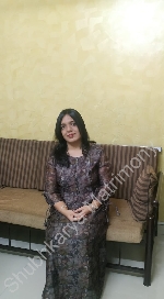 EKTA ASHOK PAHUJA