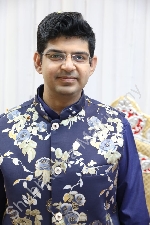 HITESH MURLI CHIMNANI