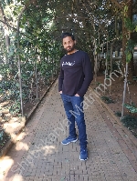 RAVI SANTOSH 