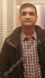 JAYKUMAR BHATIA