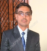 BHARAT BHATIA