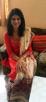 DR MONAL SAINANI 