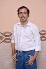 HARESH T RAICHANDANI