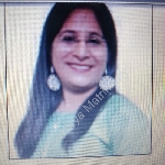 DR NEELAM RAJPAL