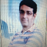 SUNIL TALREJA 