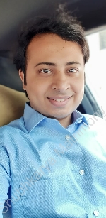 PUNIT ASHOK KUMAR NATHANI 