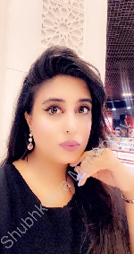 Pooja Arjan Hassani