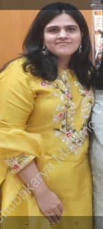 PRERNA GOPAL KOTWANI 