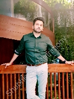 KAPIL K JAISWAL 