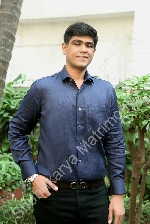 ANUJ ADVANI 