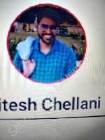 HITESH CHELLANI