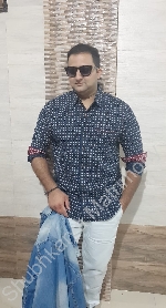 GIRISH DADLANI 