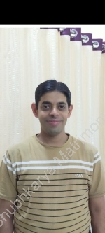 SATISH POPTANI