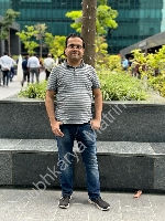 RAJIV BHATIA