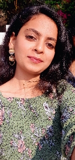 Ar Gunjan Narsinghani