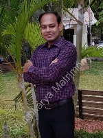 Kapil N. Aswani