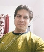 Rahul Gangwani