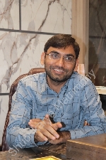 JITENDRA J SUKHWANI