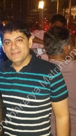 Vishal Shivdasani