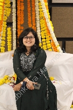 Dr. Arpana Ludhwani