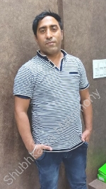 Akash Godwani