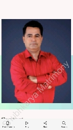 Rajesh Dhirwani