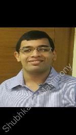 Dinesh Jogeshwar