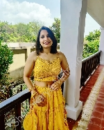 Raksha Dhingra