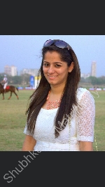 NISHA MANGLANI