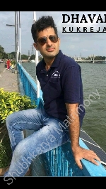 Dhawal Kukreja 