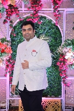 Prashant Hingorani 