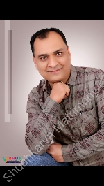 Suresh Rajwani